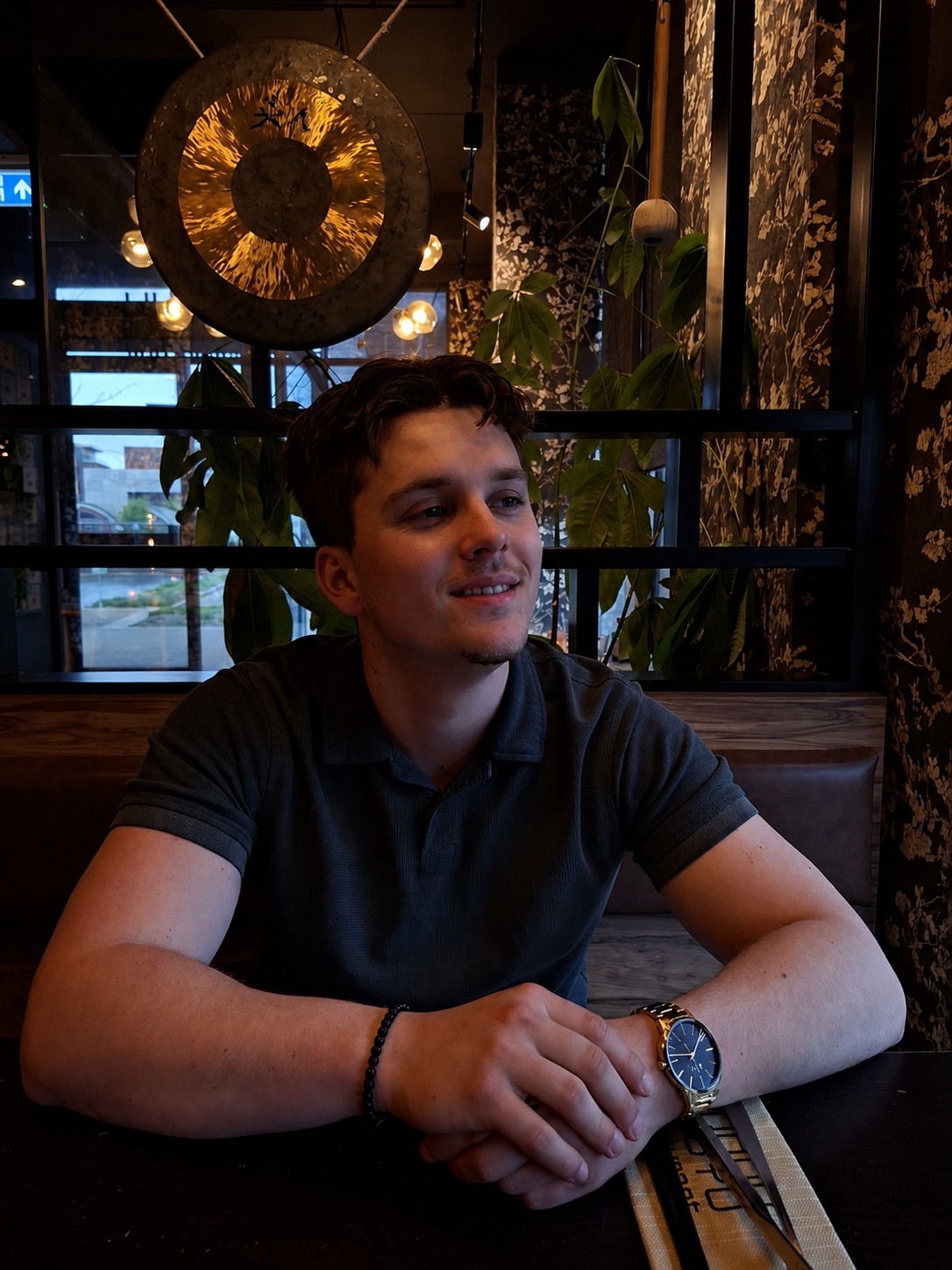 Alec Kauffmann